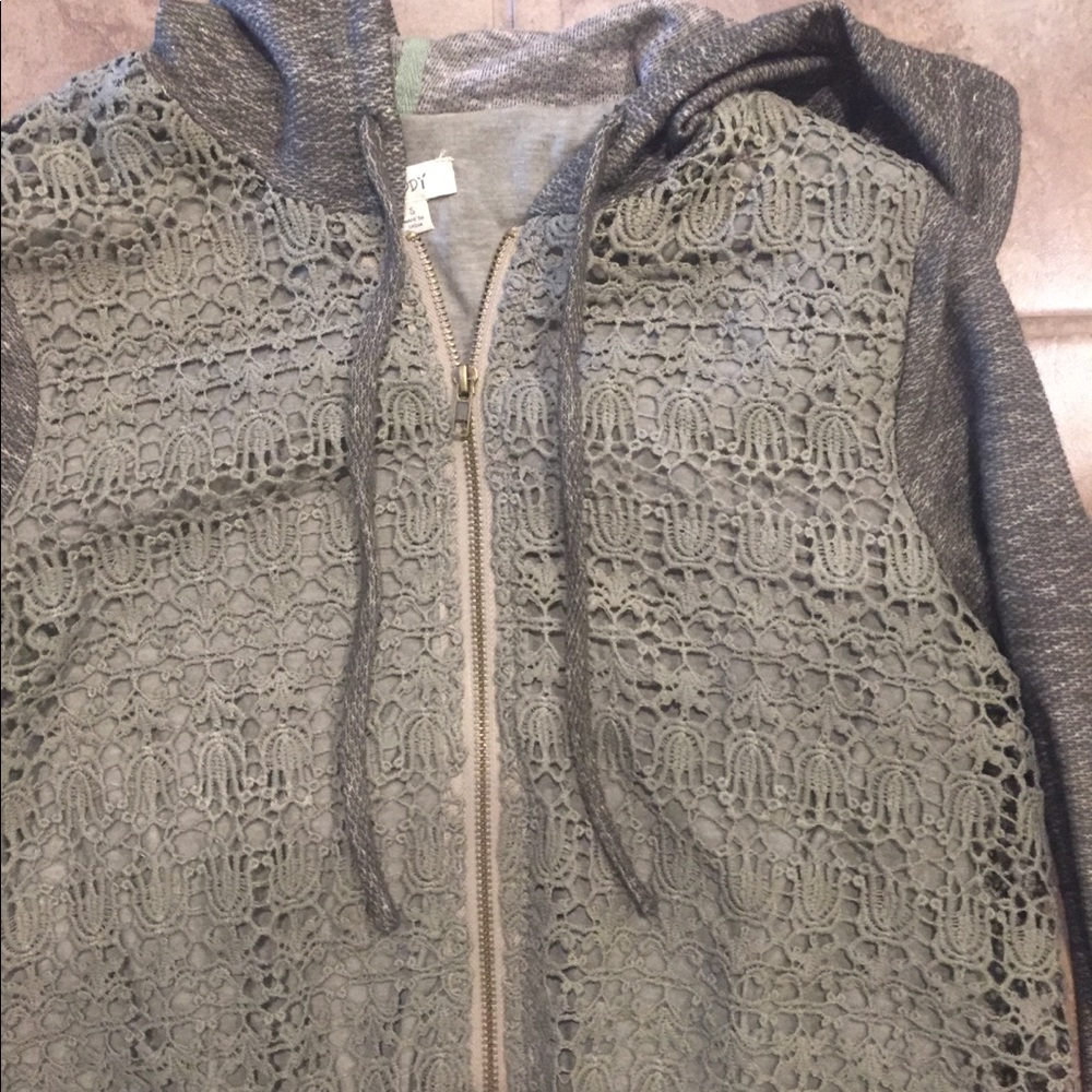 Jacket - Picture 7 of 7